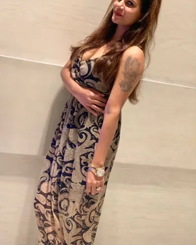 Chawngte Escort