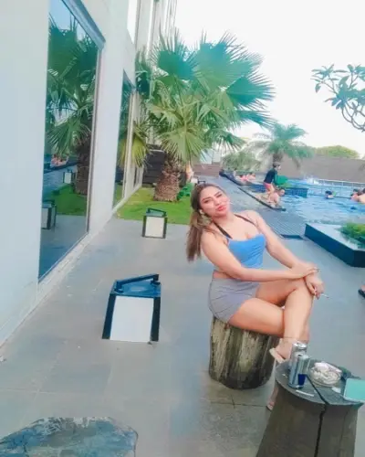 Escort Chawngte